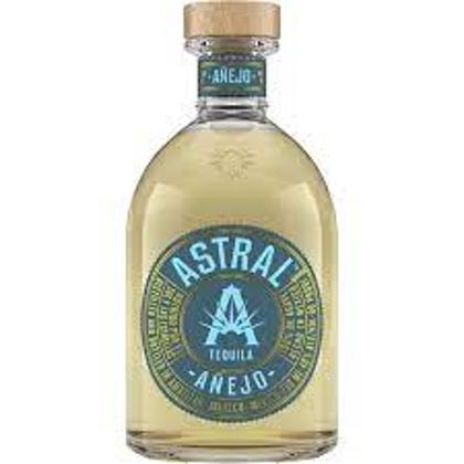 Astral Anejo Tequila